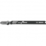 Lame de scie sauteuse T119B
