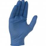 Gant 100 % nitrile AUU4010