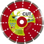 Disque diamant Master E-Cut