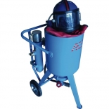 Sableuse 50 l complète