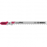 Lame de scie sauteuse T102 H