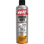 Graisse marine verte