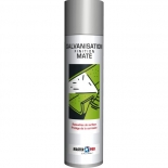 Galvanisation finition mat