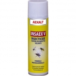 Insecticide  volants