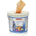 Lingettes nettoyantes Duperlemain