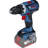 Perceuse Visseuse GSR 18V-60 C