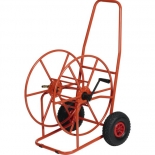 Chariot dévidoir