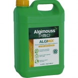 Traitement concentré toitures Algimix