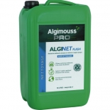 Nettoyant façade Alginet Flash