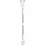 Tringle filetée 2837