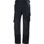 Pantalon Work Pant Oxford