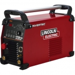 Poste de soudure Tig DC Invertec® 175TP - 220TPX