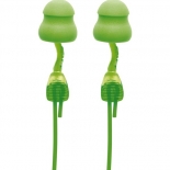 Bouchons d’oreilles Twister® Cord