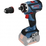 Perceuse visseuse GSR 18V-60 FC