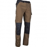 Pantalon de travail Sulfate et Forgeron