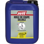 Huile de coupe soluble