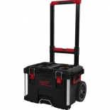 Packout trolley