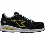 Chaussures Run Net Airbox Low S3 SRC