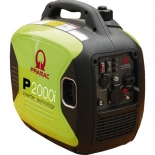 Groupe électrogène P2000I Inverter