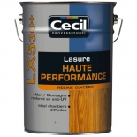 Lasure haute performance LX530+