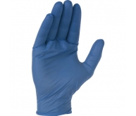 Gant 100 % nitrile AUU4010