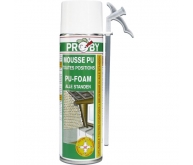 Mousse polyuréthane Proby