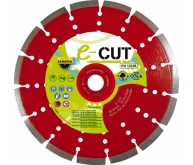 Disque diamant Master E-Cut