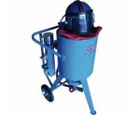 Sableuse 50 l complète