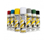 Peinture Traffic Paint®