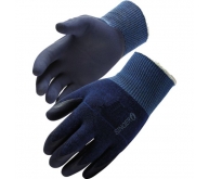 Gant paume enduite nitrile - écran tactile