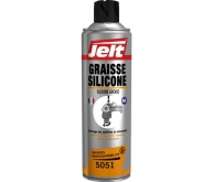 Graisse silicone