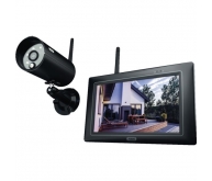 Kit Vidéosurveillance PPDF 16000