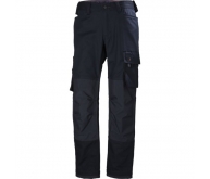 Pantalon Work Pant Oxford