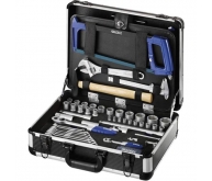 Valise de maintenance 143 pièces