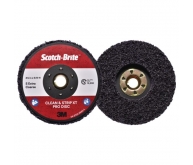 Disque Scotch-Brite XO-RD