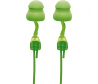 Bouchons d’oreilles Twister® Cord