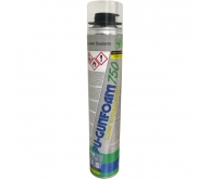 Mousse polyuréthane Gunfoam