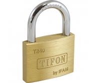 Cadenas Tifon série TB