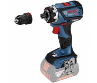 Perceuse visseuse GSR 18V-60 FC