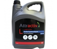 Huile Hydraulique Attractiv' Hydro 46