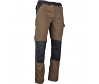 Pantalon de travail Sulfate et Forgeron