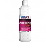 Acétone