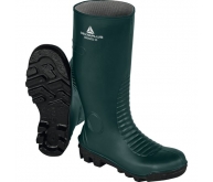 Bottes PVC Bronze 2 S5 SRA