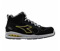 Chaussures Run Net Airbox Mid S3 SRC