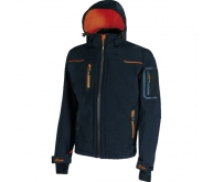 Veste Softshell Space