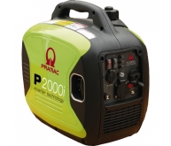 Groupe électrogène P2000I Inverter