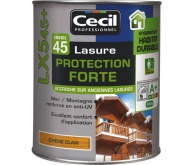 Lasure protection forte LX545+