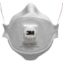Masque antipoussière Aura™ série 9300
